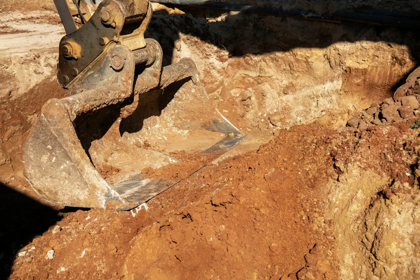 post hole digging hamilton